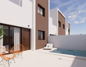bungalow sale pilar de la horadada barrio los segundas by 285,000 eur