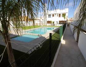 villas for sale in la zenia