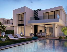 villas for sale in finestrat