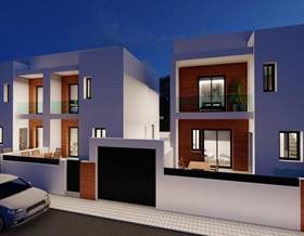 villas for sale in alicante province