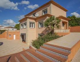 houses for sale in benirrama