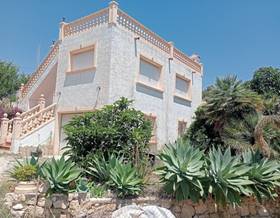 villa sale calpe calp calpe by 450,000 eur
