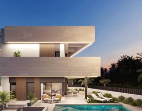villa sale pilar de la horadada parques de andromeda by 659,000 eur