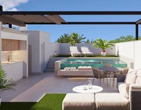 bungalow sale pilar de la horadada parques de andromeda by 379,000 eur