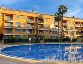 apartment sale denia las marinas by 550,000 eur