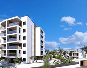 penthouse sale pilar de la horadada mil palmeras by 445,000 eur