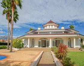 villa sale alfaz del pi by 1,600,000 eur