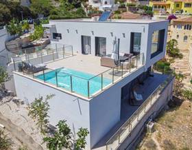 villa sale benitachell cumbre del sol by 950,000 eur