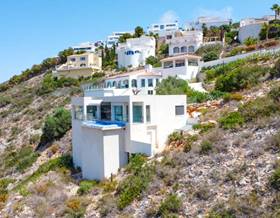 villa sale benitachell cumbre del sol by 875,000 eur