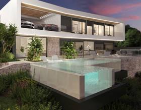villas for sale in teulada