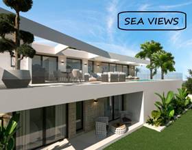 villa sale calpe calp partida casanova by 1,290,000 eur