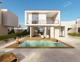 villas for sale in alicante province