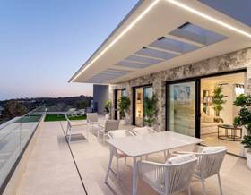 houses for sale in finestrat