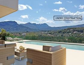 villas for sale in moraira