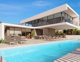 villa sale moraira paichi by 3,850,000 eur