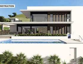 villas for sale in el verger