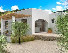 villas for sale in sanet y negrals