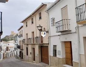 townhouse sale luque town centre by 59,000 eur
