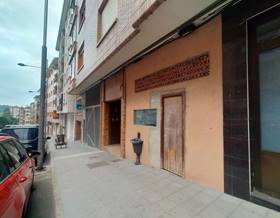 premises sale pravia by 45,000 eur