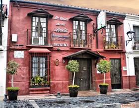 land sale estepona centro by 3,000,000 eur