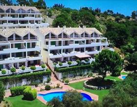 apartments for sale in malaga province