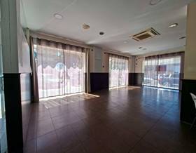 premises for sale in torre del mar