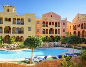 apartment sale cuevas del almanzora desert spring golf by 195,000 eur