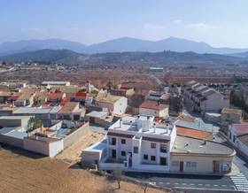 lands for sale in hondon de las nieves