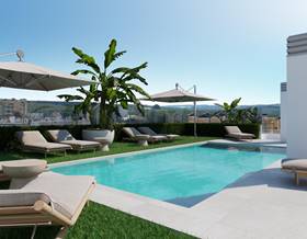 apartments for sale in los montesinos