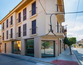 apartments for sale in hondon de los frailes