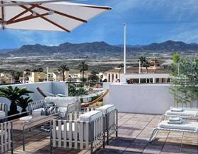 villas for sale in la azohia