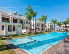 villas for sale in campoamor