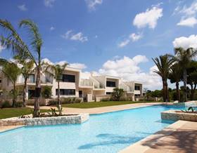 villas for sale in los dolses