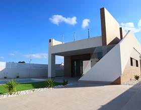 houses for sale in alicante province