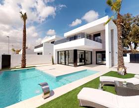 townhouse sale santiago de la ribera san blas by 369,950 eur