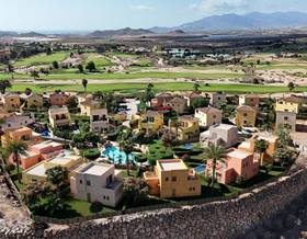 villas for sale in cuevas del almanzora