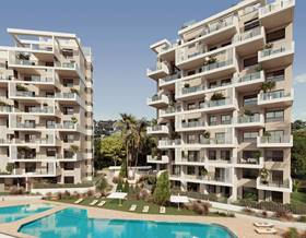 apartment sale calpe calp playa de fossa-levante by 385,000 eur
