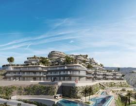 apartment sale aguilas isla del fraile by 385,000 eur