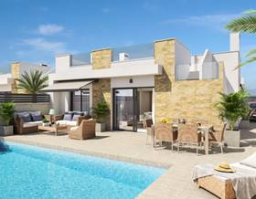 villa sale san fulgencio la marina by 392,000 eur