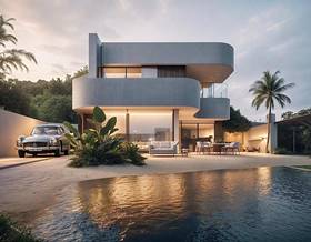 houses for sale in murcia province