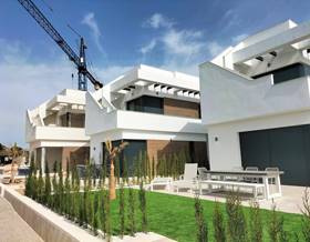 houses for sale in pinar de campoverde