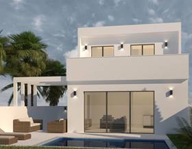 land sale orihuela costa villamartín-las filipinas by 409,900 eur