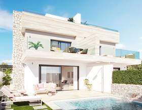 houses for sale in los narejos