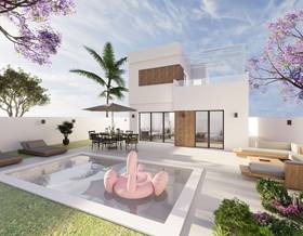 houses for sale in benejuzar