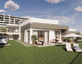 villas for sale in arenales del sol