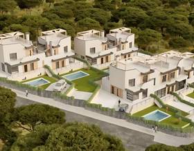 villas for sale in las ramblas