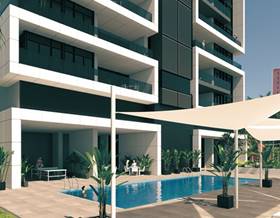 penthouse sale benidorm rincón de loix by 486,900 eur