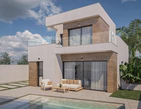 villas for sale in campoamor