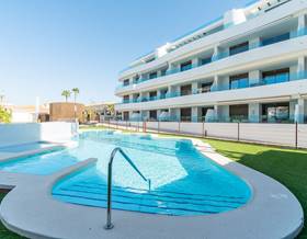 apartments for sale in los montesinos