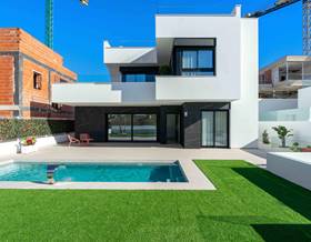 houses for sale in formentera del segura